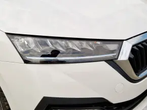 Škoda OCTAVIA COMBI AMBITION 2.0 TDI DSG thumbnail
