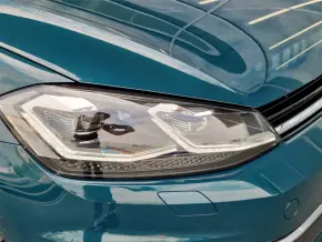 VW Golf Highline 1.4 TSI DSG thumbnail
