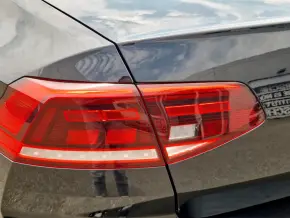 VW Noul Passat GTE - Plug In Hybrid 1.4TSI thumbnail