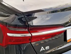 Audi A6 Advanced 40 TDI quattro thumbnail