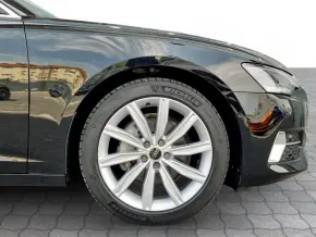 Audi A6 Advanced 40 TDI quattro thumbnail