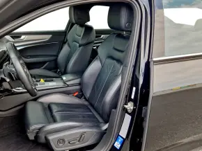 Audi A6 Advanced 40 TDI quattro thumbnail