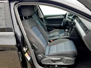VW Noul Passat GTE - Plug In Hybrid 1.4TSI thumbnail