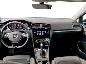 VW Golf Highline 1.4 TSI DSG thumbnail