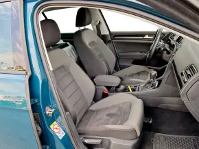VW Golf Highline 1.4 TSI DSG thumbnail