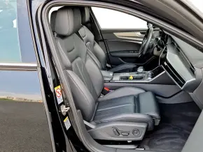 Audi A6 Advanced 40 TDI quattro thumbnail