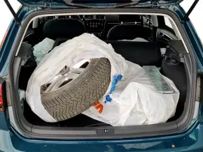 VW Golf Highline 1.4 TSI DSG thumbnail