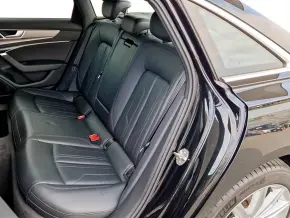 Audi A6 Advanced 40 TDI quattro thumbnail