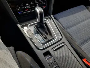 VW Noul Passat GTE - Plug In Hybrid 1.4TSI thumbnail