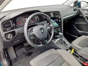 VW Golf Highline 1.4 TSI DSG thumbnail
