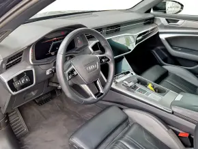 Audi A6 Advanced 40 TDI quattro thumbnail