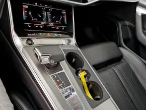 Audi A6 Advanced 40 TDI quattro thumbnail