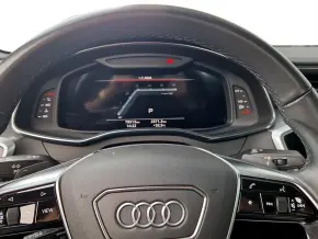 Audi A6 Advanced 40 TDI quattro thumbnail