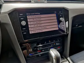VW Noul Passat GTE - Plug In Hybrid 1.4TSI thumbnail