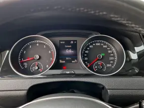 VW Golf Highline 1.4 TSI DSG thumbnail