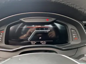 Audi A6 Advanced 40 TDI quattro thumbnail