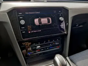 VW Noul Passat GTE - Plug In Hybrid 1.4TSI thumbnail