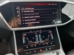 Audi A6 Advanced 40 TDI quattro thumbnail