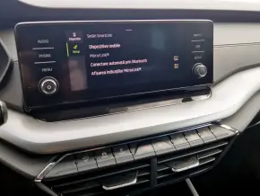 Škoda OCTAVIA COMBI AMBITION 2.0 TDI DSG thumbnail
