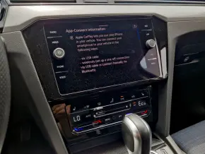 VW Noul Passat GTE - Plug In Hybrid 1.4TSI thumbnail