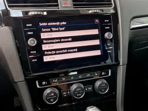 VW Golf Highline 1.4 TSI DSG thumbnail