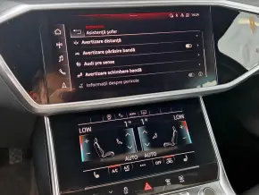 Audi A6 Advanced 40 TDI quattro thumbnail