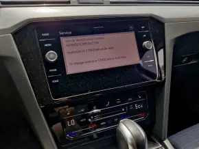 VW Noul Passat GTE - Plug In Hybrid 1.4TSI thumbnail