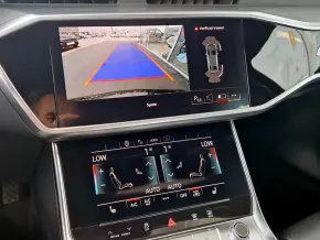 Audi A6 Advanced 40 TDI quattro thumbnail