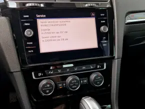 VW Golf Highline 1.4 TSI DSG thumbnail
