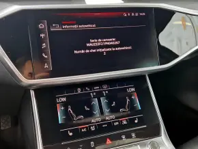 Audi A6 Advanced 40 TDI quattro thumbnail