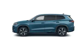 Tayron Elegance 2.0 TDI 4Motion thumbnail