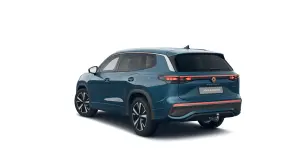 Tayron Elegance 2.0 TDI 4Motion thumbnail