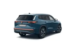 Tayron Elegance 2.0 TDI 4Motion thumbnail