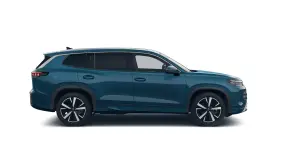 Tayron Elegance 2.0 TDI 4Motion thumbnail