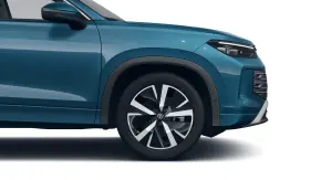 Tayron Elegance 2.0 TDI 4Motion thumbnail