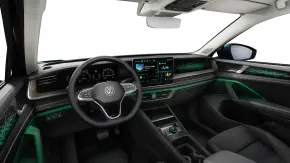 Tayron Elegance 2.0 TDI 4Motion thumbnail