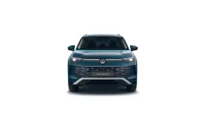 Tayron Elegance 2.0 TDI 4Motion thumbnail