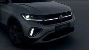 T-Cross Prime 1.5 TSI DSG thumbnail