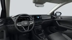 T-Cross Prime 1.5 TSI DSG thumbnail