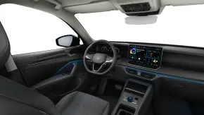 Tiguan Prime 2,0 TDI DSG thumbnail