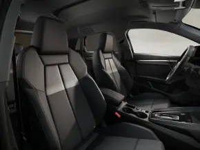 A3 Sportback 30 TFSI thumbnail