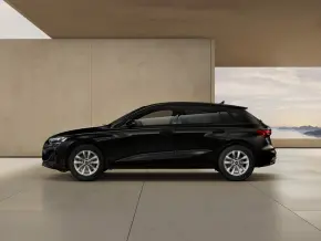 A3 Sportback 30 TFSI thumbnail