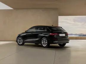 A3 Sportback 30 TFSI thumbnail