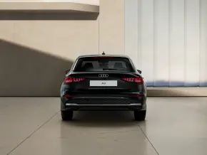 A3 Sportback 30 TFSI thumbnail