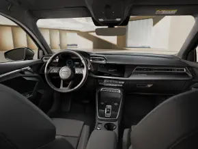 A3 Sportback 30 TFSI thumbnail