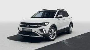 T-Cross Prime 1.5 TSI DSG thumbnail