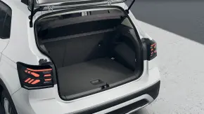 T-Cross Prime 1.5 TSI DSG thumbnail