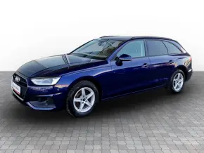 Audi A4 Avant 30 TDI thumbnail
