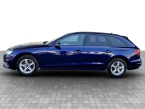 Audi A4 Avant 30 TDI thumbnail