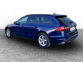 Audi A4 Avant 30 TDI thumbnail